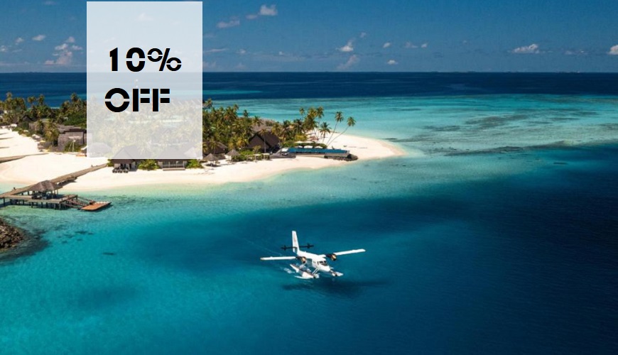 Fushifaru Maldives