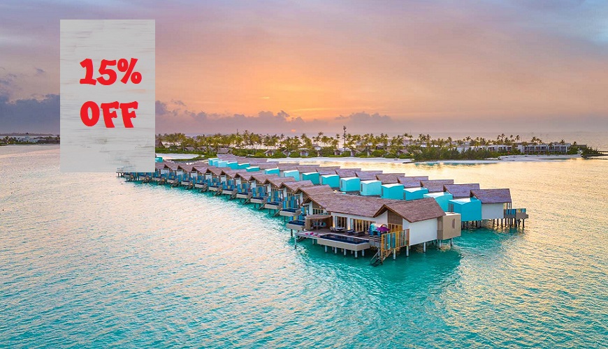 Hard Rock Resort Maldives