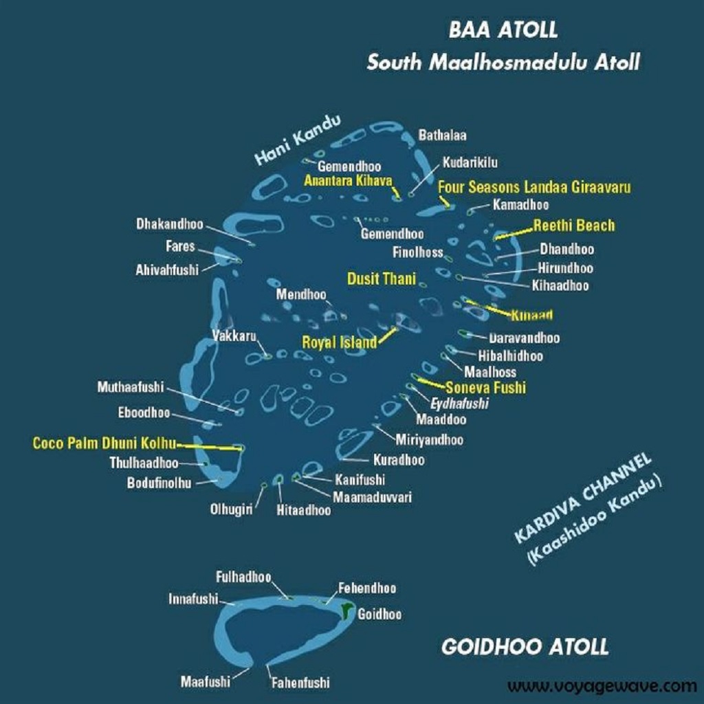 Baa Atoll