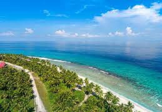 Fulhadhoo - 5 Nights Stay